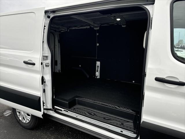 new 2024 Ford Transit-150 car, priced at $47,522