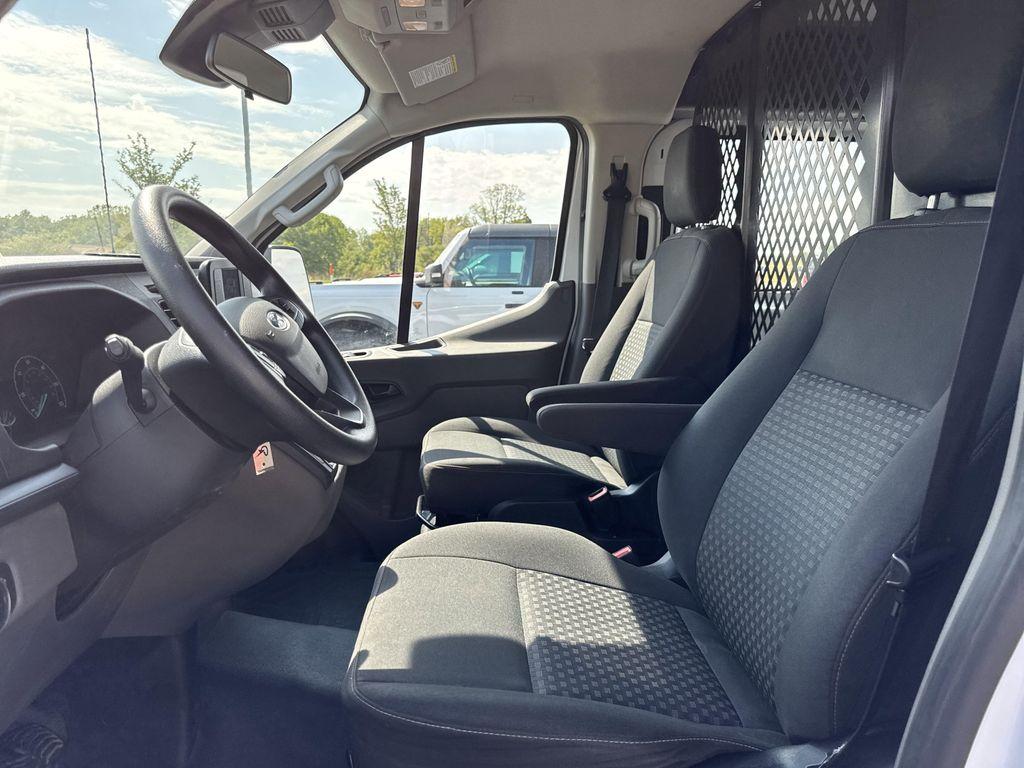 used 2023 Ford Transit-250 car, priced at $30,000
