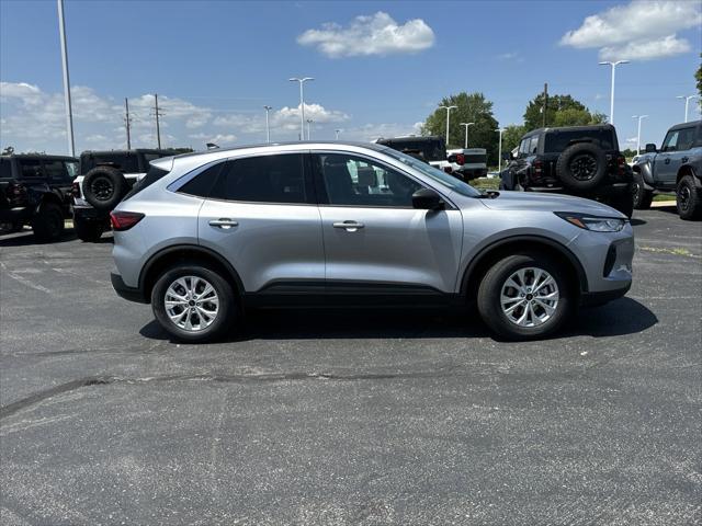 new 2024 Ford Escape car, priced at $31,095