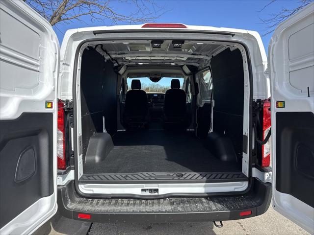 new 2024 Ford Transit-250 car, priced at $44,050