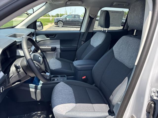 new 2025 Ford Maverick car, priced at $32,352