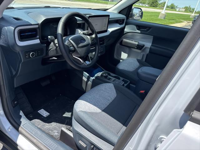 new 2025 Ford Maverick car, priced at $32,352