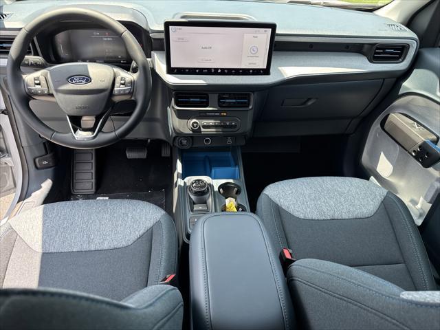 new 2025 Ford Maverick car, priced at $32,352