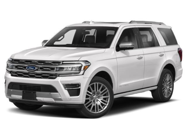 used 2022 Ford Expedition car, priced at $44,000