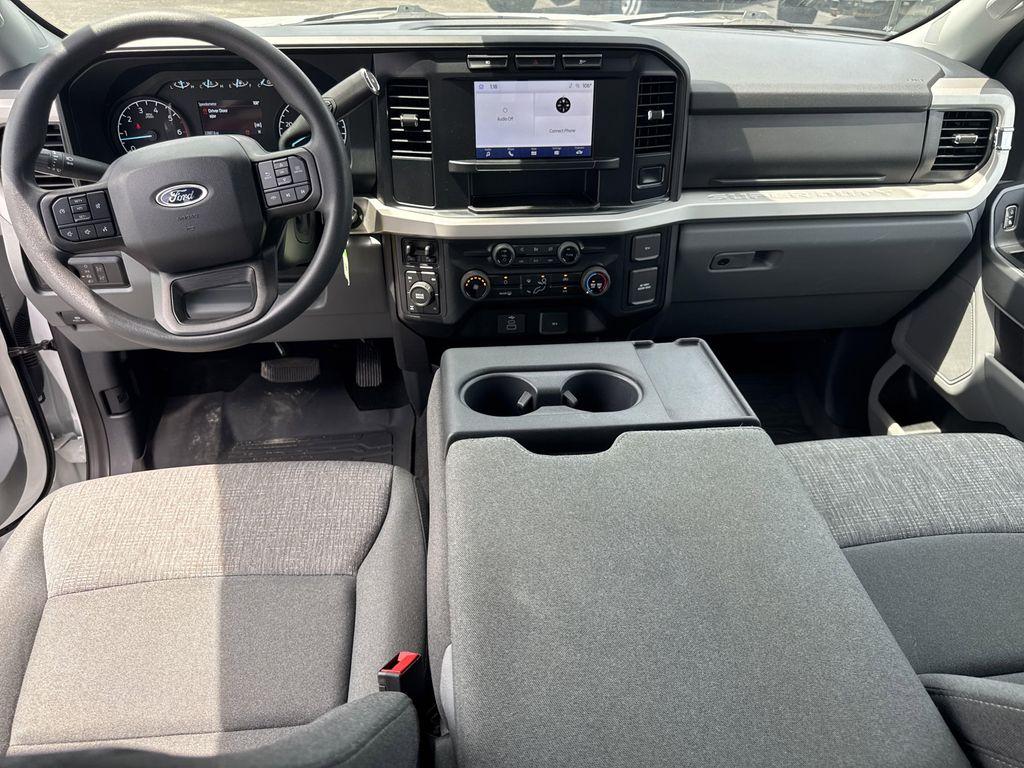 used 2024 Ford F-250 car, priced at $52,500