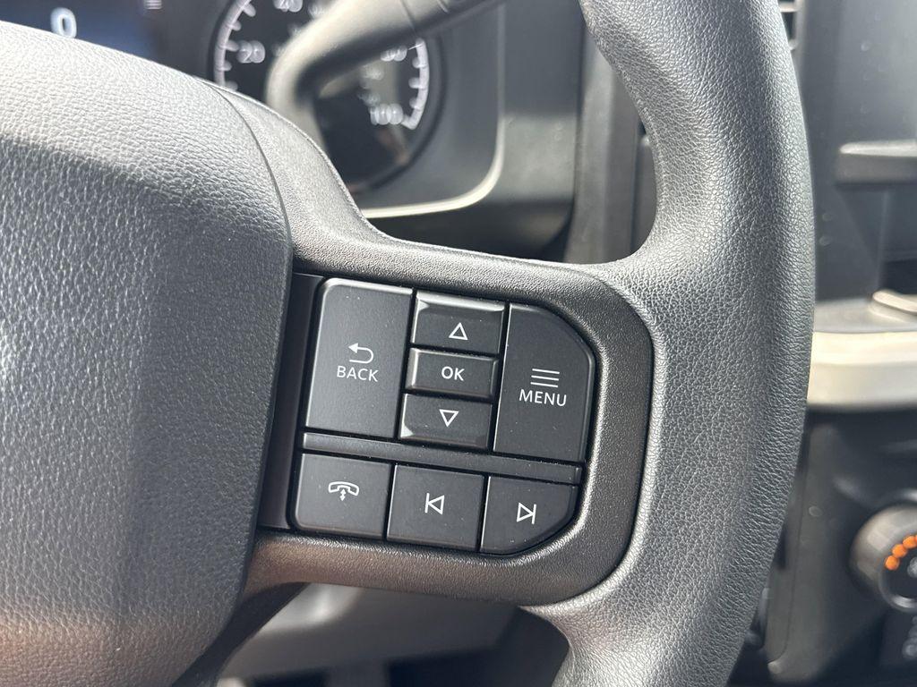 used 2024 Ford F-250 car, priced at $52,500