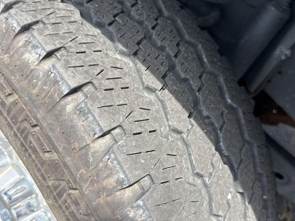 used 2024 Ford F-250 car, priced at $52,500