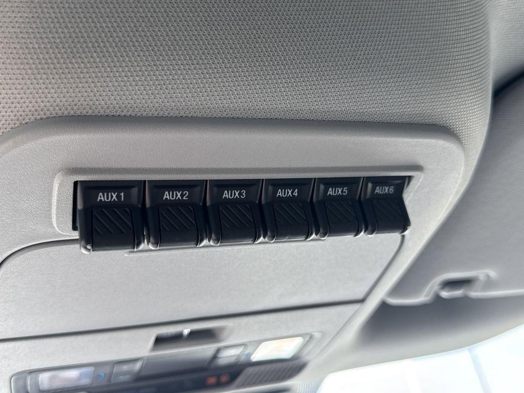 used 2024 Ford F-250 car, priced at $52,500