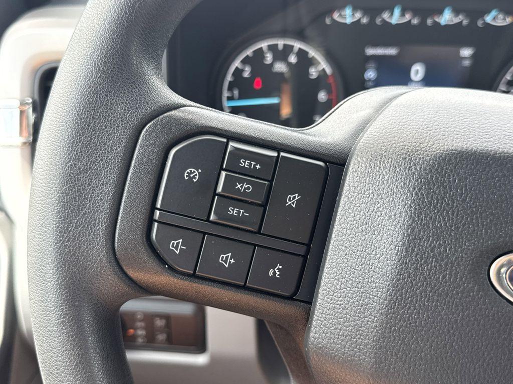 used 2024 Ford F-250 car, priced at $52,500