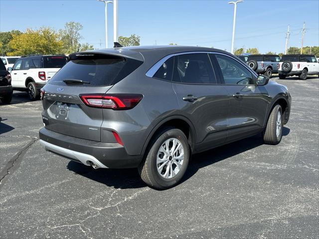 new 2024 Ford Escape car, priced at $30,948