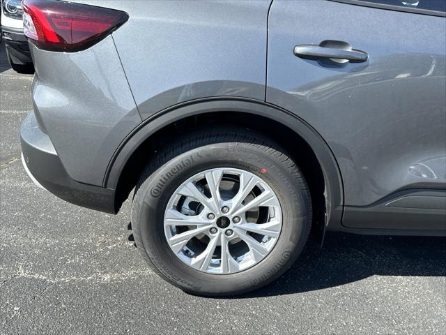 new 2024 Ford Escape car, priced at $30,948