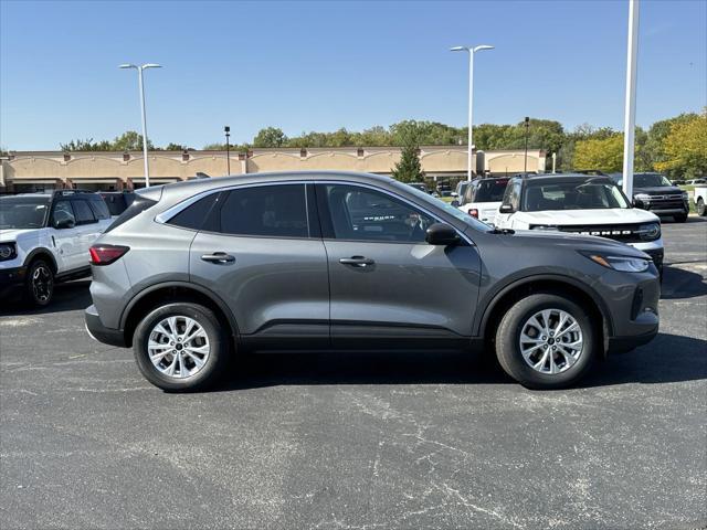 new 2024 Ford Escape car, priced at $30,948