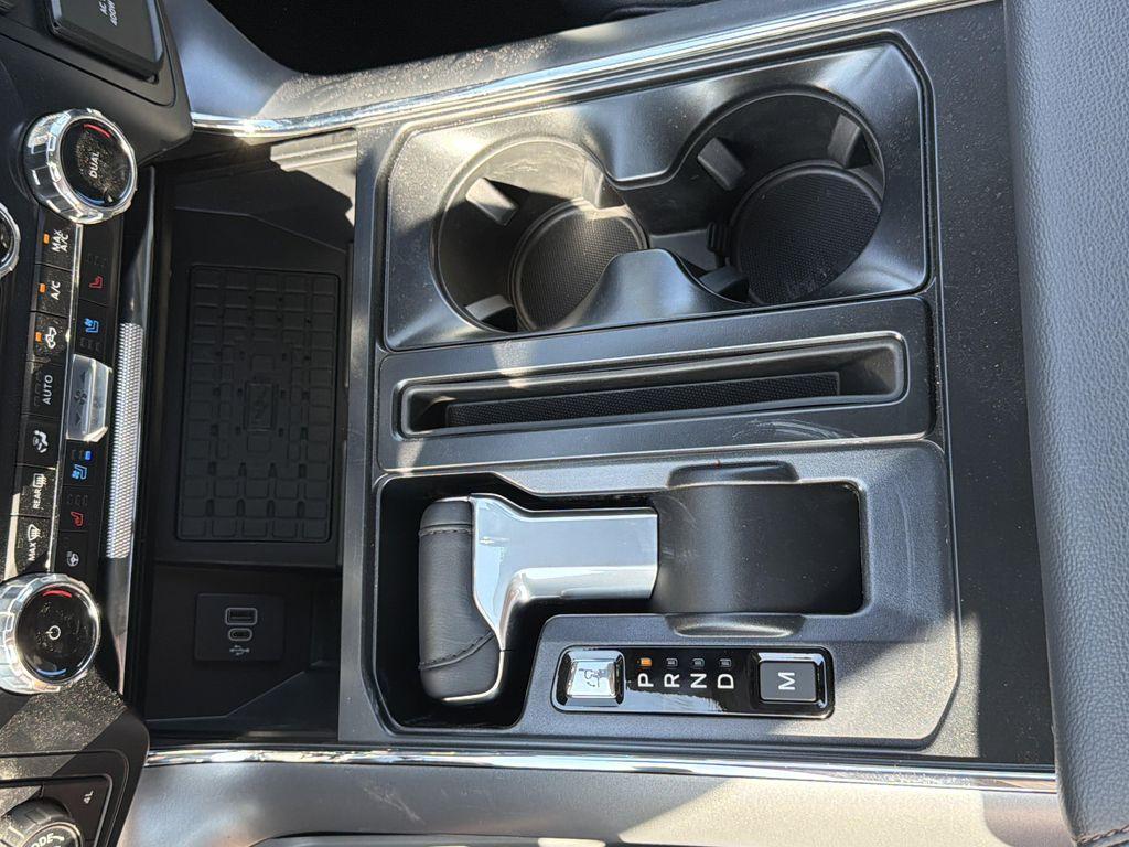 new 2025 Ford F-150 car, priced at $65,474