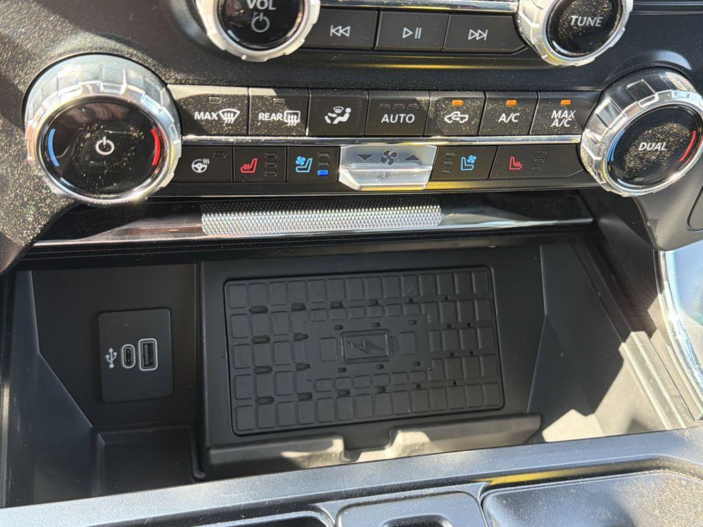 new 2025 Ford F-150 car, priced at $65,474