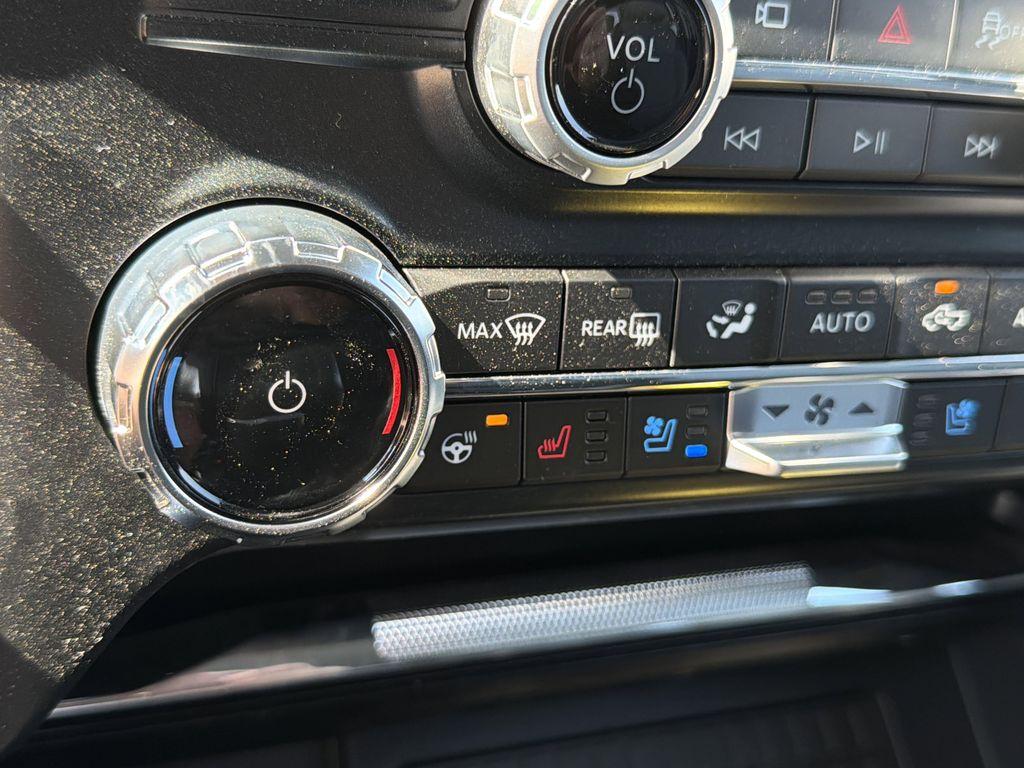 new 2025 Ford F-150 car, priced at $65,474