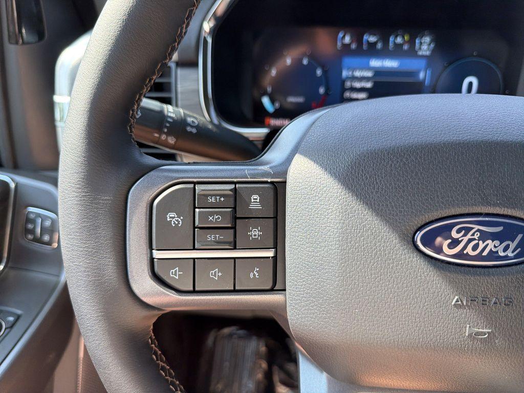 new 2025 Ford F-150 car, priced at $65,474