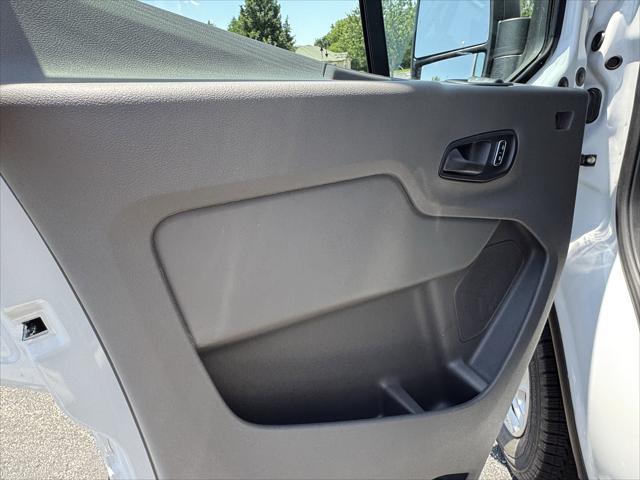 new 2025 Ford Transit-250 car, priced at $49,920