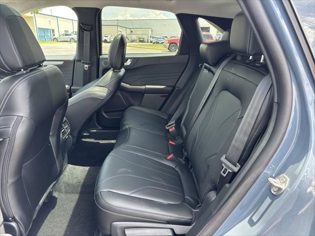 new 2025 Ford Escape PHEV car, priced at $38,872