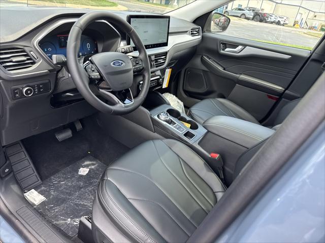 new 2025 Ford Escape PHEV car, priced at $38,872