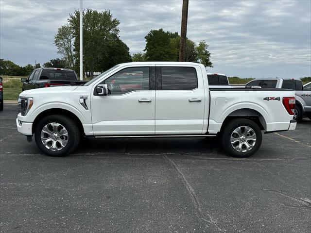 used 2023 Ford F-150 car, priced at $57,000