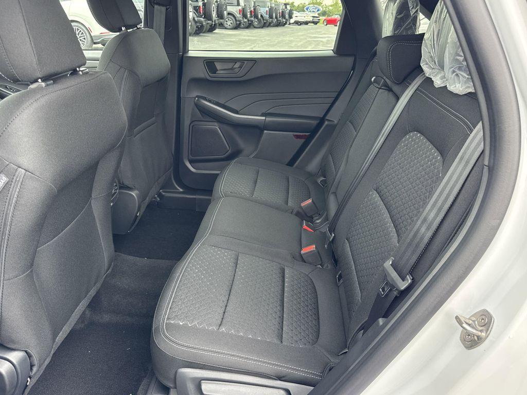 new 2025 Ford Escape car, priced at $28,843