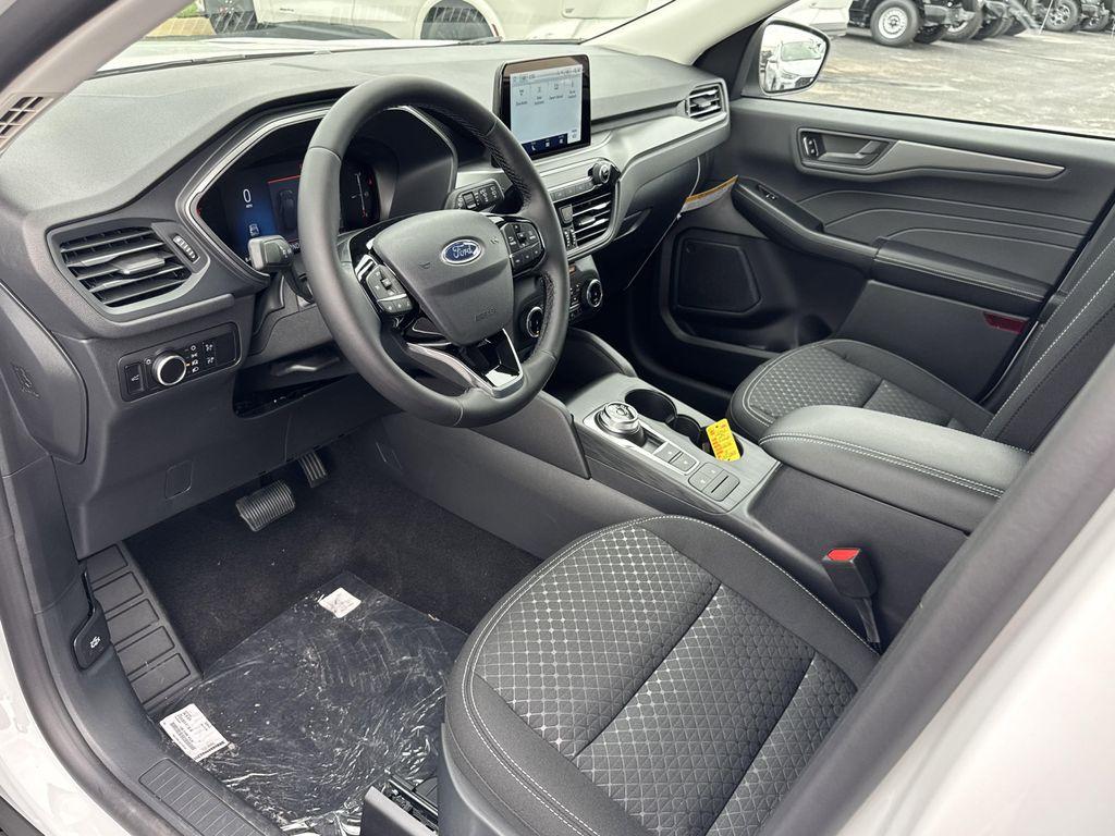 new 2025 Ford Escape car, priced at $28,843