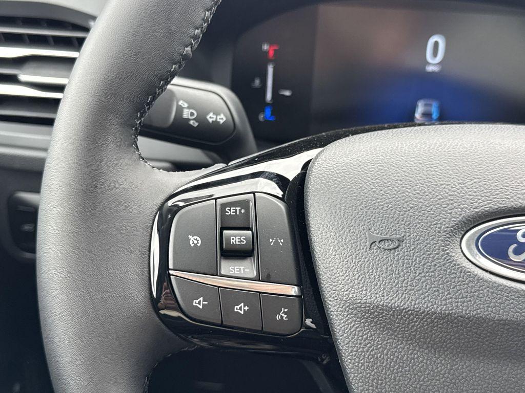 new 2025 Ford Escape car, priced at $28,843