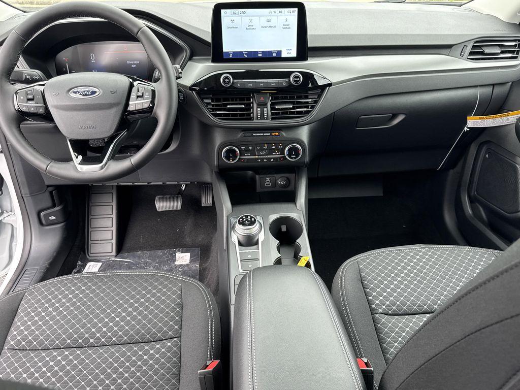 new 2025 Ford Escape car, priced at $28,843