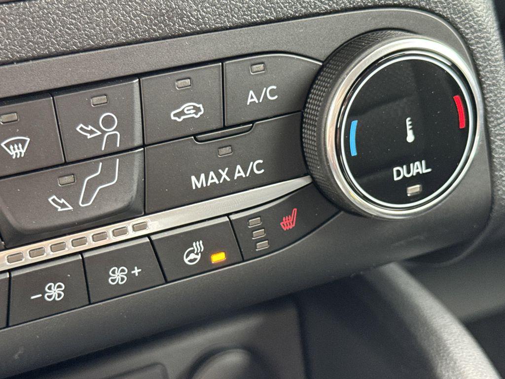new 2025 Ford Escape car, priced at $28,843