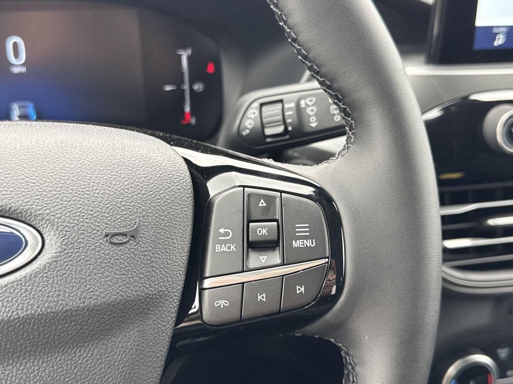 new 2025 Ford Escape car, priced at $28,843