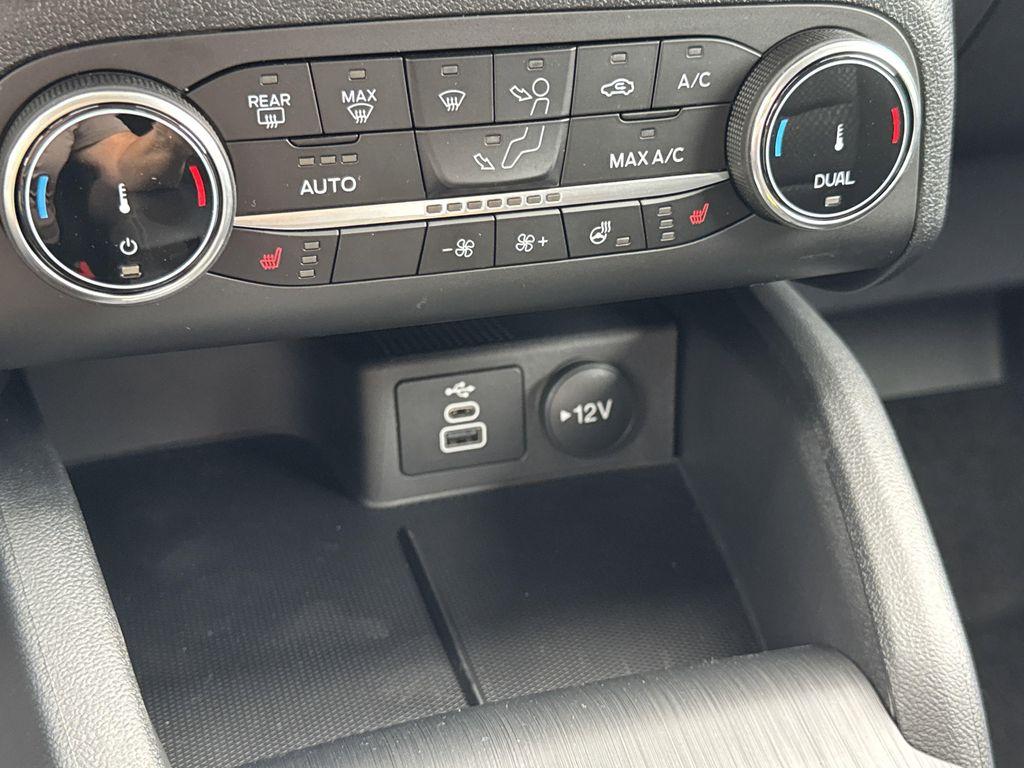 new 2025 Ford Escape car, priced at $28,843