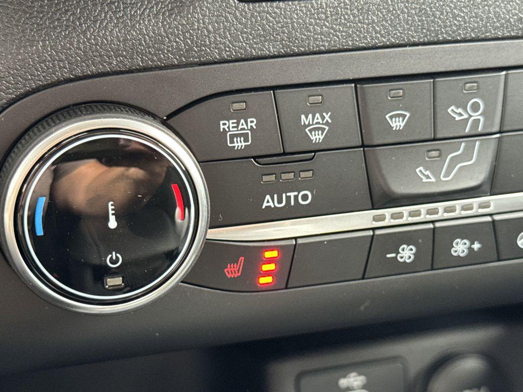 new 2025 Ford Escape car, priced at $28,843
