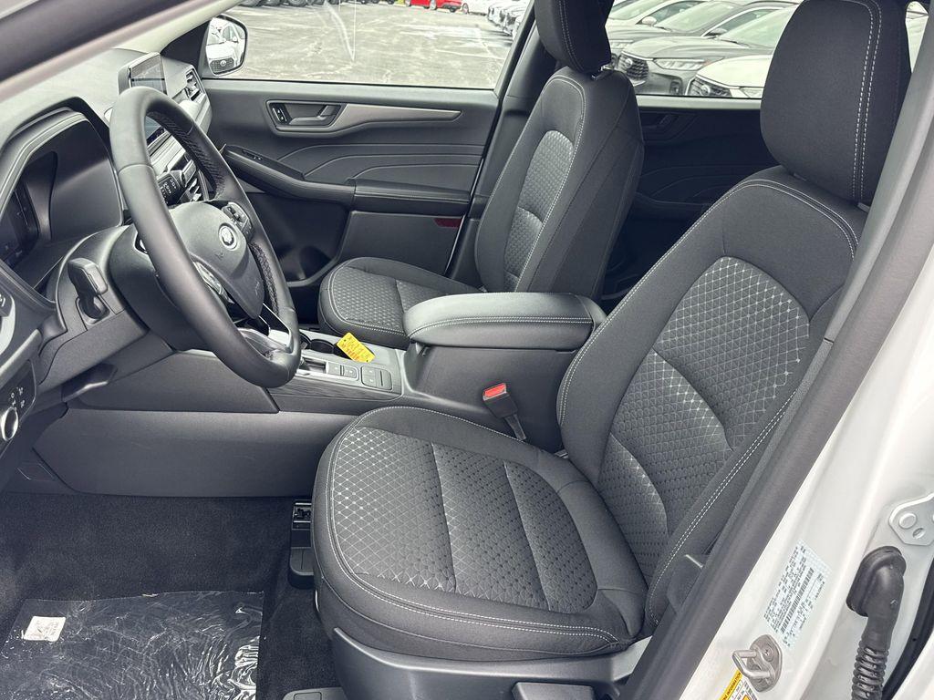 new 2025 Ford Escape car, priced at $28,843