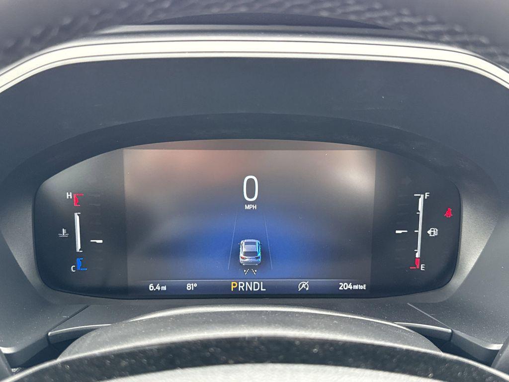 new 2025 Ford Escape car, priced at $28,843
