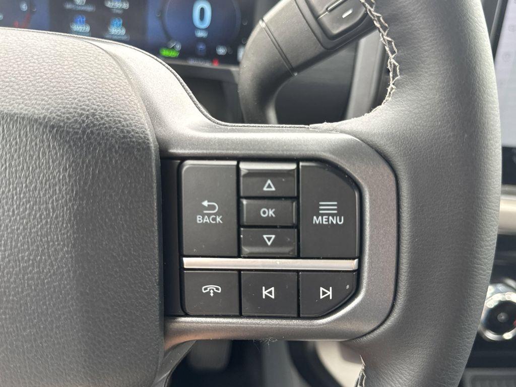 new 2025 Ford F-150 car, priced at $54,777