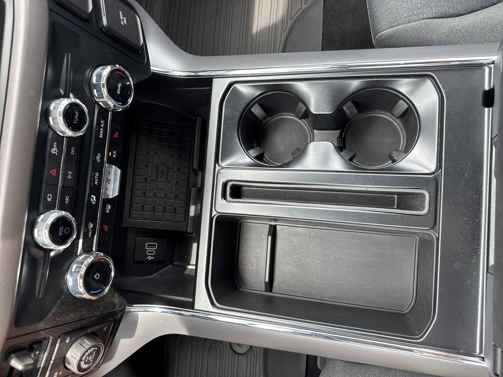 new 2025 Ford F-150 car, priced at $54,777