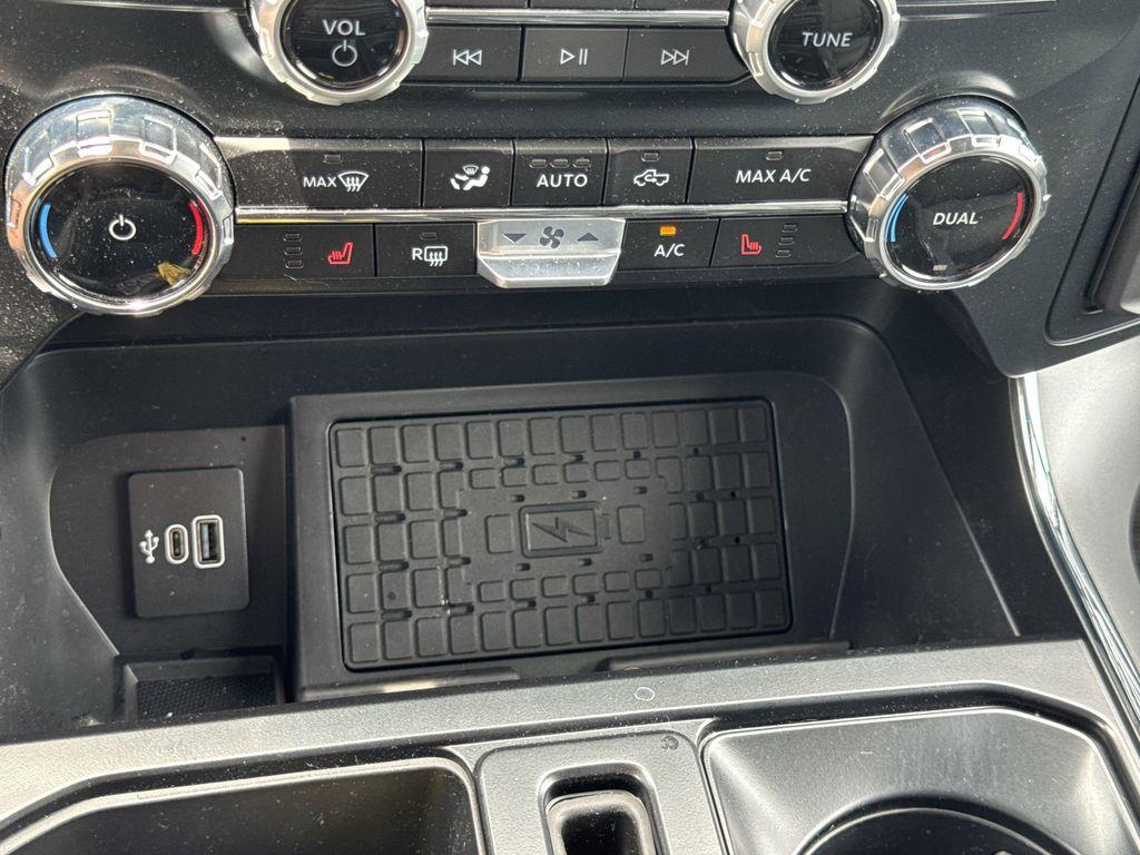 new 2025 Ford F-150 car, priced at $54,777