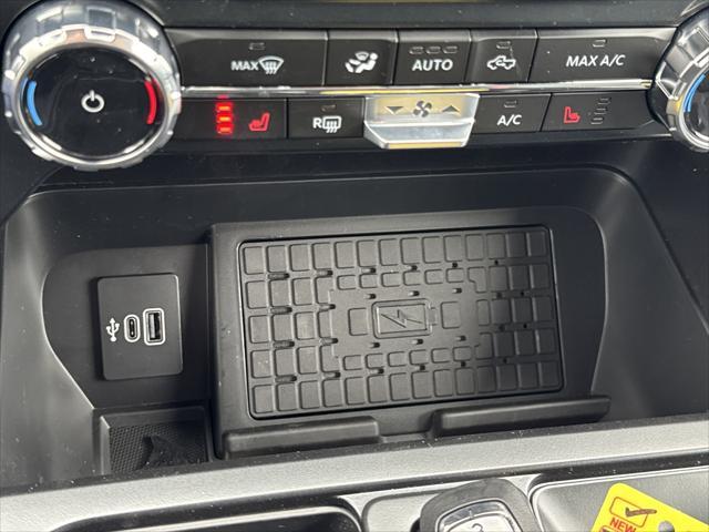 new 2025 Ford F-150 car, priced at $55,771