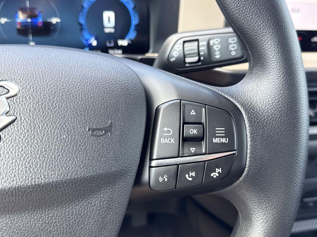 new 2025 Ford Bronco Sport car, priced at $32,911