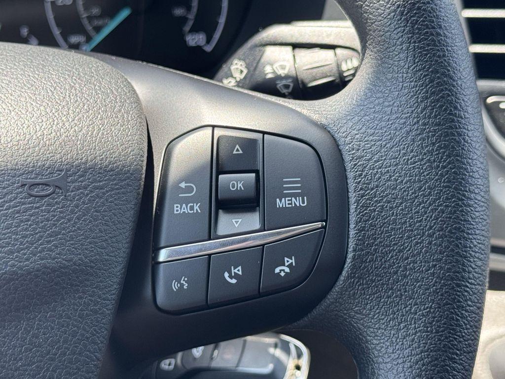 new 2025 Ford Transit-150 car, priced at $46,882