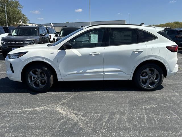 new 2024 Ford Escape car, priced at $33,133