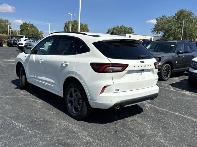 new 2024 Ford Escape car, priced at $33,133