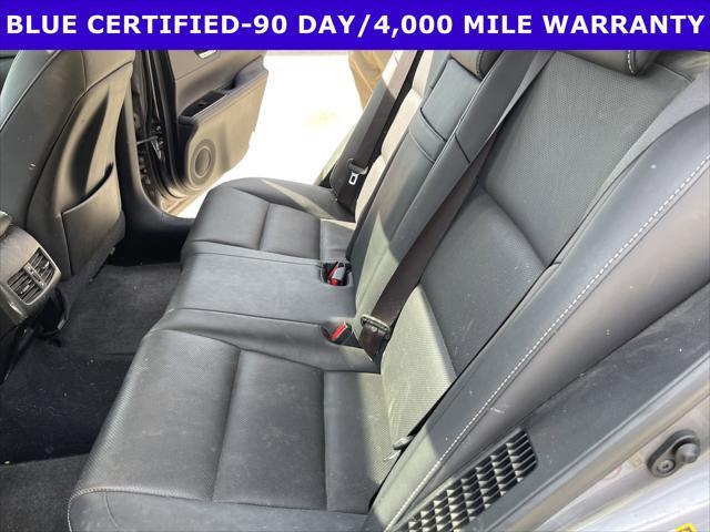 used 2016 Lexus ES 300h car, priced at $20,500