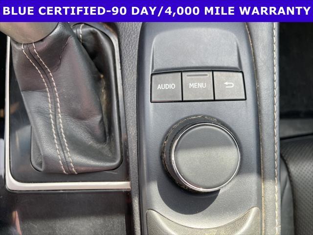 used 2016 Lexus ES 300h car, priced at $20,500