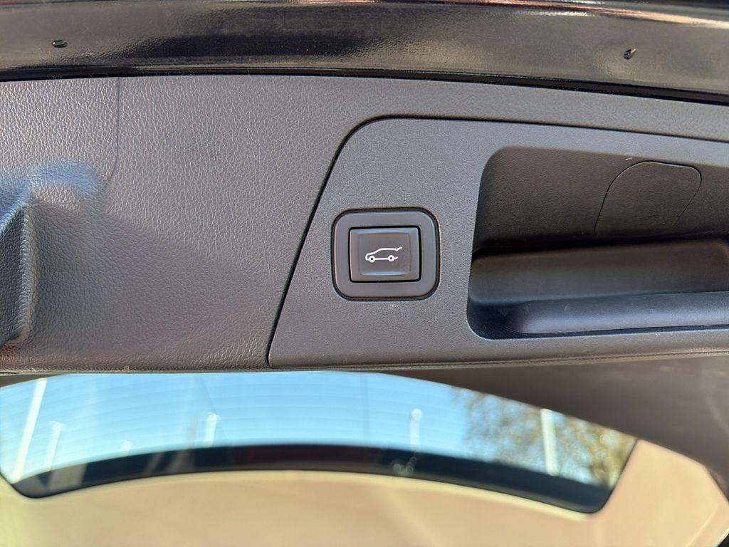 used 2018 Buick Envision car, priced at $14,000