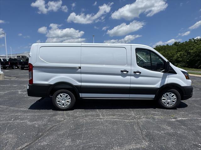 new 2025 Ford Transit-150 car, priced at $45,496