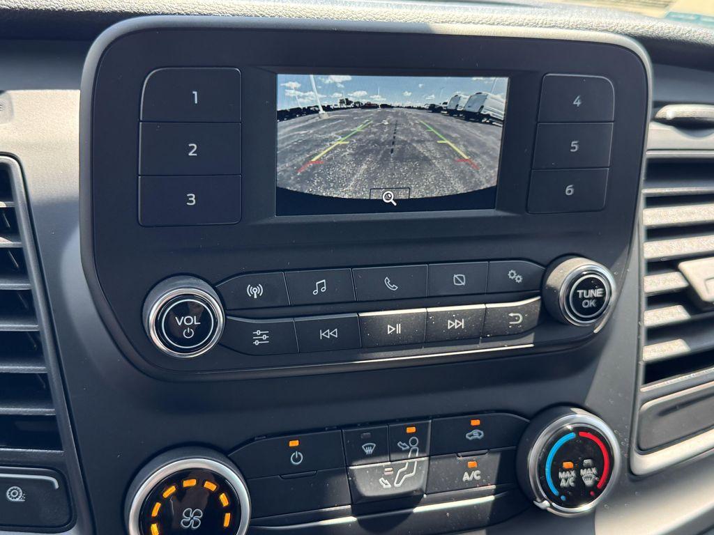 new 2025 Ford Transit-150 car, priced at $45,496