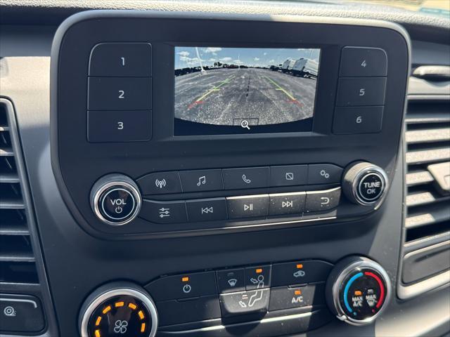 new 2025 Ford Transit-150 car, priced at $45,496