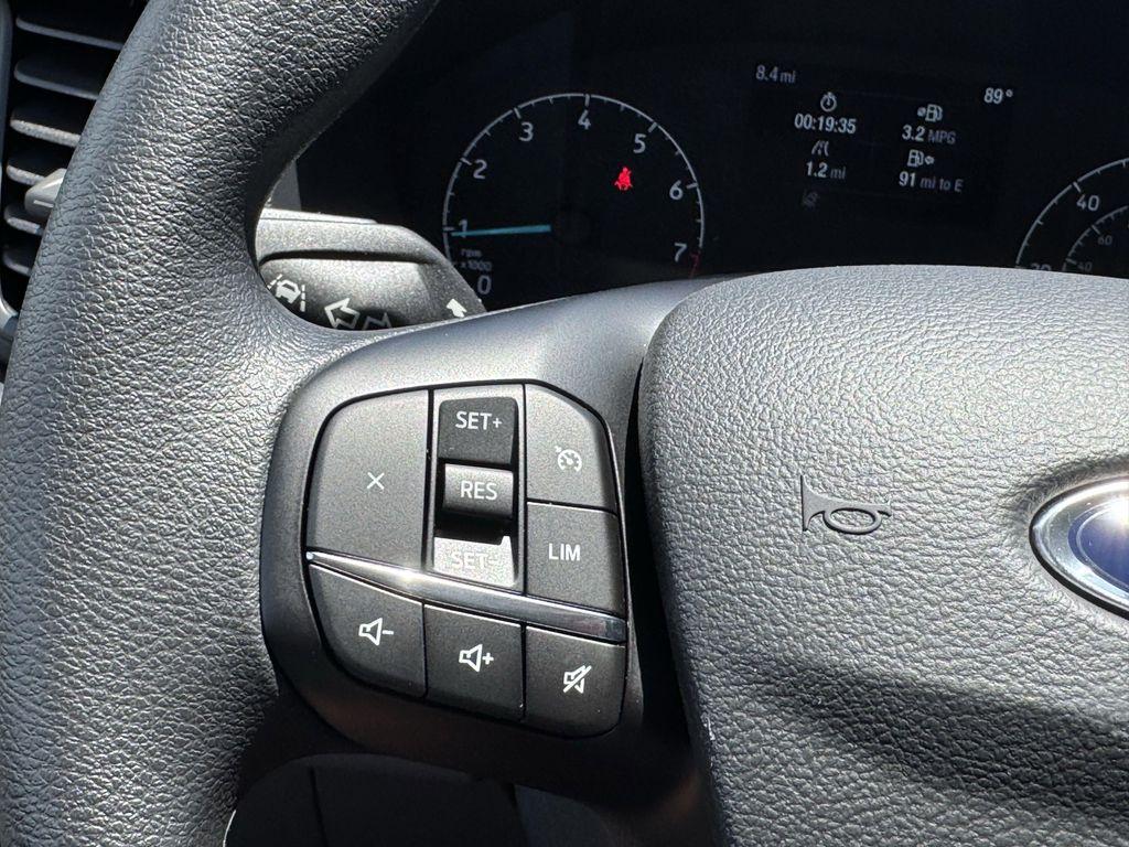 new 2025 Ford Transit-150 car, priced at $45,496