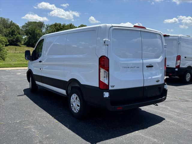new 2025 Ford Transit-150 car, priced at $45,496